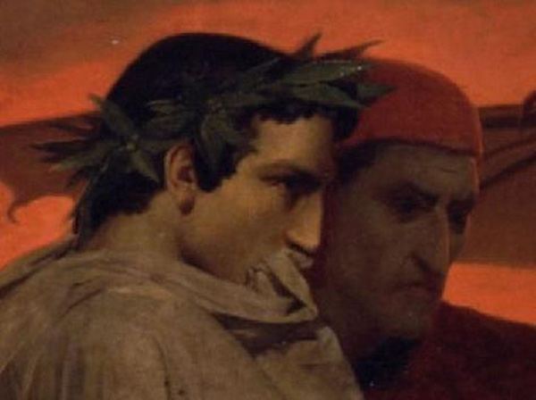 virgil dantes inferno