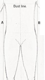 Banana_shaped_waist_hips_thighs