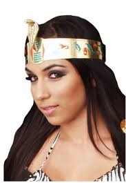 Cleopatras crown