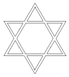 Where can I buy a star of David?