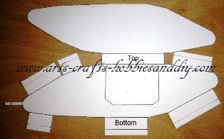 WWI landship tank track assembly